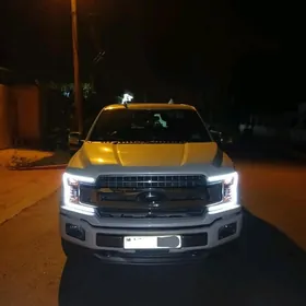 Ford F-150 2019