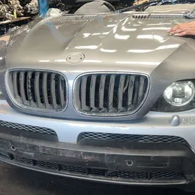 bmw e53 x5 fara