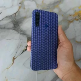 Redmi not 8
