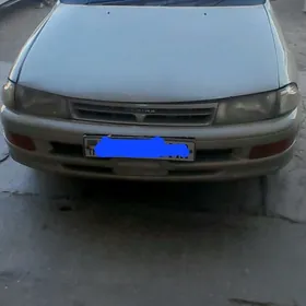 Toyota Carina 1995
