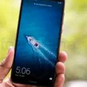 Honor 9lite 3.32