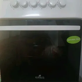 Газ  плита