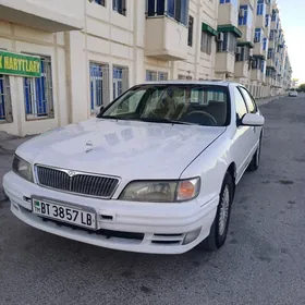 Infiniti I30 1997