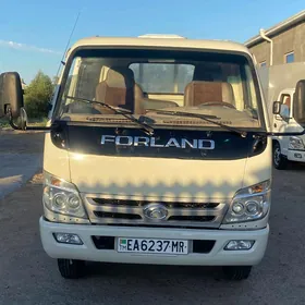 Forland H3 2013