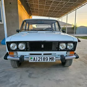 Lada 2106 1981