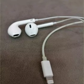 Orginal iphone nauşnik