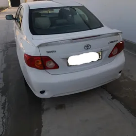 Toyota Corolla 2010