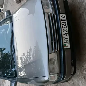 Opel Vectra 1991