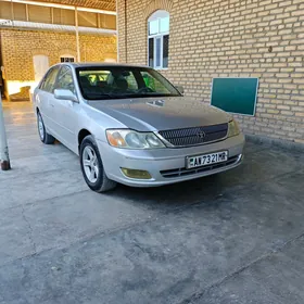Toyota Avalon 2000
