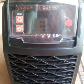 Плазменный резак cut 50