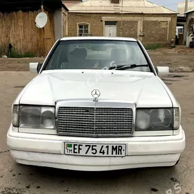 Mercedes-Benz 400SE 1987