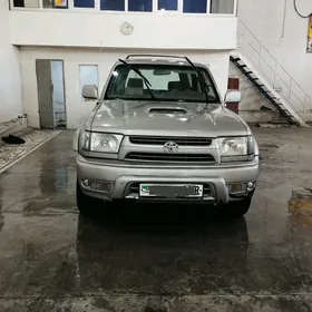 Toyota 4Runner 2002