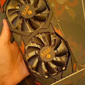 AMD RX 580