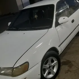 Toyota Corolla 1991