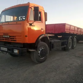 Kamaz 5511 2008