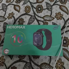 HD10MAX SAGAT