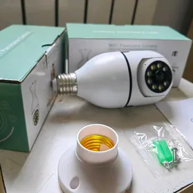 wifi patron kamera 360°