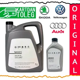 VALKSWAGEN AUDI ORIGINAL YAGY