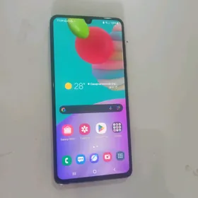 SAMSUNG A41
