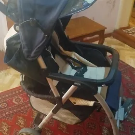 Коляска