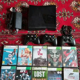 GYSAGLY SATLYK XBOX 360S