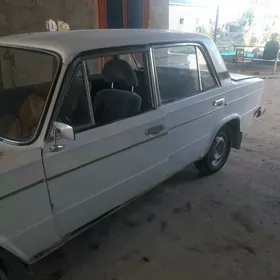 Lada 2106 1983