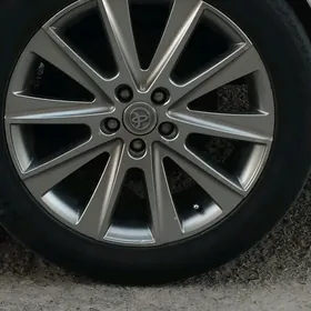 Corolla 17lik