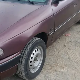 Opel Astra 1992