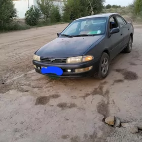 Toyota Carina 1995