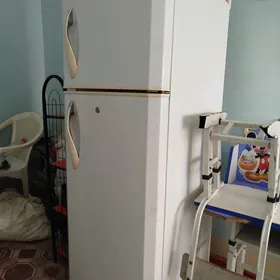 Lg холодильник
