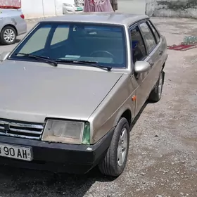 Lada 21099 1999