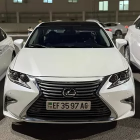 Lexus ES 350 2017