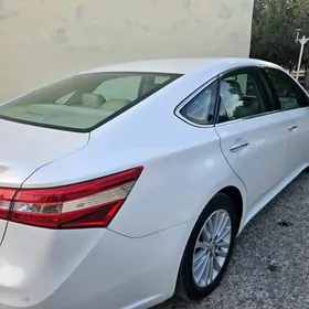 Toyota Avalon 2013