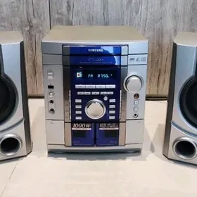 Samsung MAX-VL45