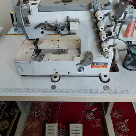 Dikin maşyn