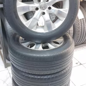 DISKA TEKER CAMRY 16LYK 1KP