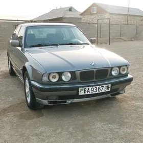 BMW 530 1995