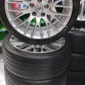 DISKA TEKER CAMRY 18LIK 1KP