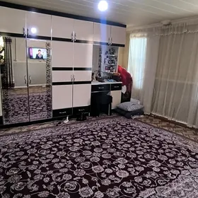 Satlyk jaý