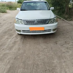 Toyota Avalon 2003