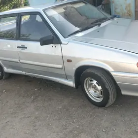 Lada 2115 2004