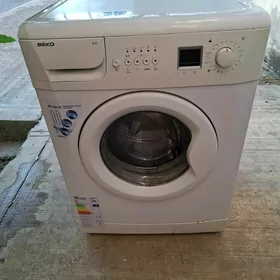 BEKO 5 kg kir masyn