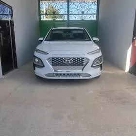 Hyundai Kona 2020
