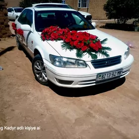 Toyota Camry 1997
