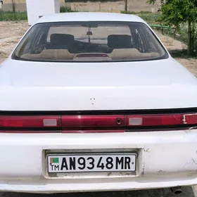 Toyota Mark II 1992