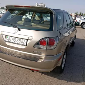 Lexus RX 300 2002