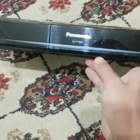 Kolonka Колонки PANASONIC