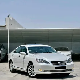 Lexus ES 350 2011