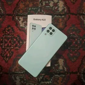 Samsung A22 4/64
