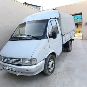 Gaz Gazel 1999